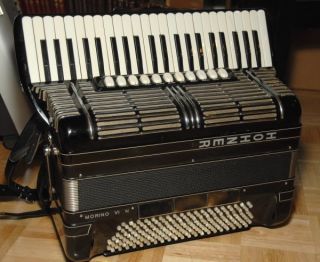 rare accordion in Accordion & Concertina