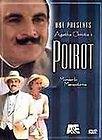 Agatha Christies Poirot   Murder in Mesopotamia NEW