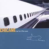 Behind the Sun by Chicane CD, Aug 2000, C2 Records
