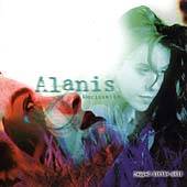 Jagged Little Pill by Alanis Morissette CD, Jun 1995, Maverick Reprise 