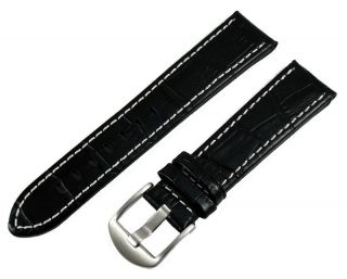 montblanc watch band in Wristwatch Bands