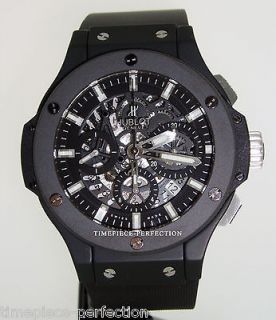 hublot big bang in Jewelry & Watches
