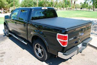 Tonneau Cover Tonno Pro Tri Fold Truck Bed Made to Custom Fit over 100 