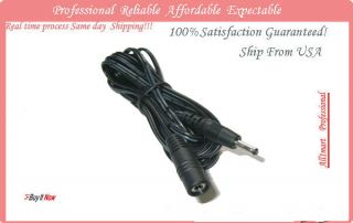 8m 6 DC Power Extension Cable Lead Cord For TENVIS IP602W IP 