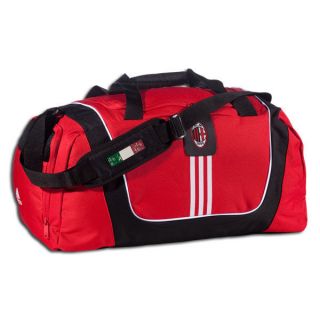 adidas AC Milan Training Duffel Bag Gym Bag Travel 2012 2013 Brand New 