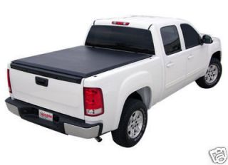 Access Roll Up Bed Cover 07 11 Ford Sport Trac 4 Door