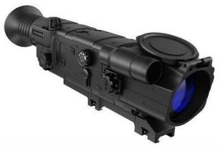 NEW Pulsar DIGITAL NIGHT VISION Rifle Gun Scope DIGISIGHT N750 Hunting 