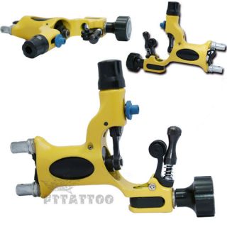 Rotary Tattoo Machines Dragonfly Gun New and High quality U pick Color