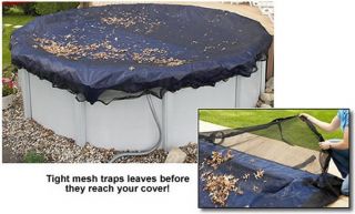 pool leaf cover in Swimming Pool Covers