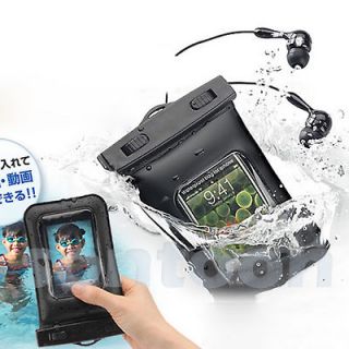 ipod classic waterproof case in Cases, Covers & Skins