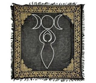    Religion & Spirituality  Wicca & Paganism  Altar Cloths
