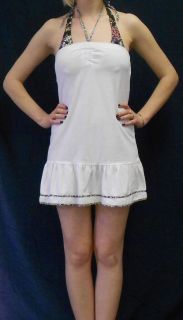 Terry Cloth Cover Up by COCO RAVE MSRP: 74.00