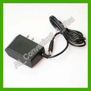 Coby 7038 Portable DVD Player Mains 9 Volt Charger AC DC Adaptor 