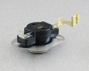 Replacement Clothes Dryer High Limit Dryer Thermostat AP3131941 fits 