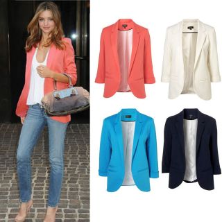 Clothing,   Womens Clothing  Suits & Blazers 