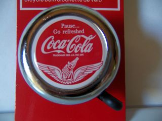 coca.cola bicycle in Collectibles