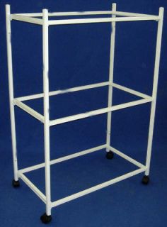 Tiers Stand for 30x18x18 Aviary Bird Cage  4164