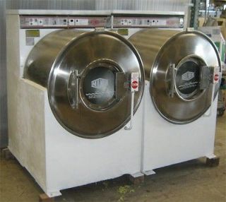milnor washer in Coin op Washers & Dryers