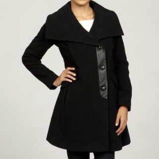cole haan coat in Womens Clothing