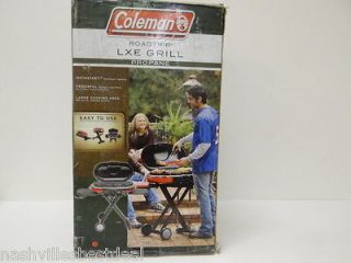coleman grill roadtrip in Barbecues, Grills & Smokers