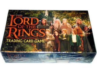 LOTR CCG TCG FELLOWSHIP OF THE RING COMPLETE COMMON SET 121 CARD