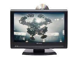   LD260EM2 720P 60Hz LCD HDTV TV W/ Built In DVD Player Combo DISCOUNT