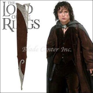 Sting Sword Scabbard   Lord of the Rings   UC1300