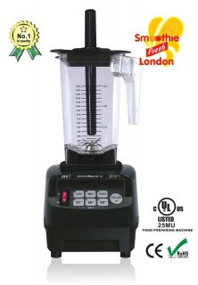   TM 800A Omniblend V Catering Home Kitchen Blender Powerful 3hp Motor