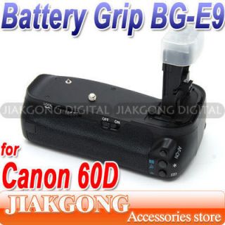 battery grip canon 60d in Battery Grips