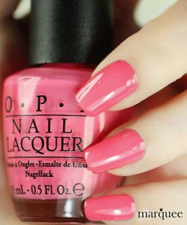 opi nail colors in Nail Polish