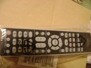 New TOSHIBA TV VCR DVD COMBO REMOTE CONTROL WC SBH21 MW27H62 SUB WC 