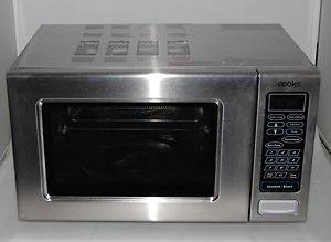 microwave ovens in Home & Garden