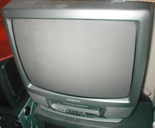 Broksonic ,TV combo / VCR ,Pick up LONG ISLAND NY