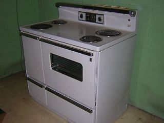 Collectibles > Kitchen & Home > Large Appliances