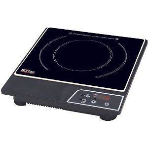   Electric Single Large Burner Stove Induction Appliance Compact NEW