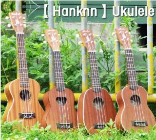   Ukulele~Soprano,Pineapple,Concert Ukulele As Stock(Video Demo On Web
