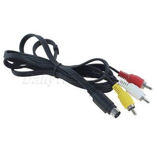 laptop to tv cord in Monitor/AV Cables & Adapters