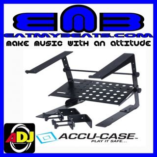 dj laptop stands in Rack Cases, Hard Cases & Bags
