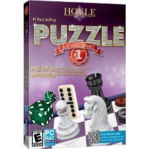 hoyle pc board games