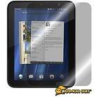   MilitaryShield HP TouchPad Screen Protector w/ LifeTime Warranty *NEW