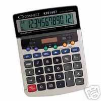 MULTIFUNCTION CALCULATOR COST SELL MARGIN CONVERSIONS