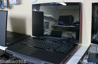 alienware refurbished laptop in PC Laptops & Netbooks