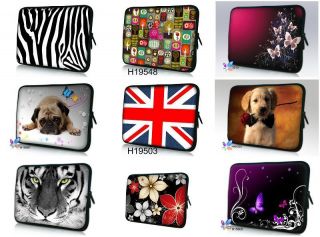 Inch Tablet Sleeve Case Bag Skin Cover for Apple New iPad Mini 