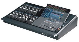 digital mixing console in Live & Studio Mixers