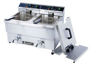   > Commercial Kitchen Equipment > Cooking & Warming Equipment