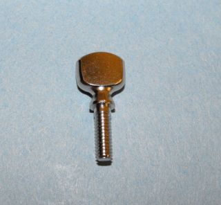 Marching Tuba and Sousaphone Mouthpipe Screw Conn King