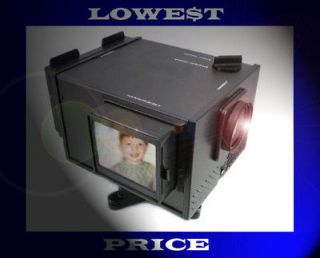 FILM TRANSFER Telecine 8mm S8 MOVIES to VIDEO, DVD, Digital ship from 