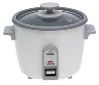 zojirushi rice cooker 3 cup in Cookers & Steamers