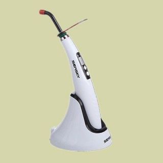Dental LED curing light lamp wireless/cordl​ess teeth cure T3 Clinic 