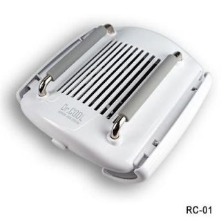 EverCool RC 01 Dr. Cool Router Cooler